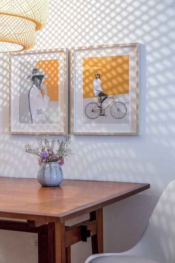 Bright & Spacious Alfama Apartment, By Timecooler Lisboa 外观 照片