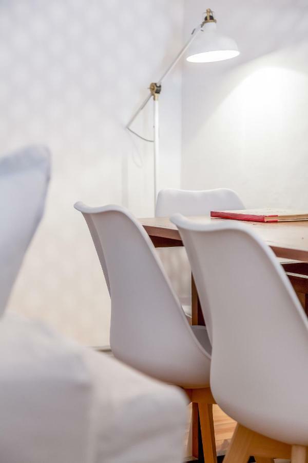 Bright & Spacious Alfama Apartment, By Timecooler Lisboa 外观 照片